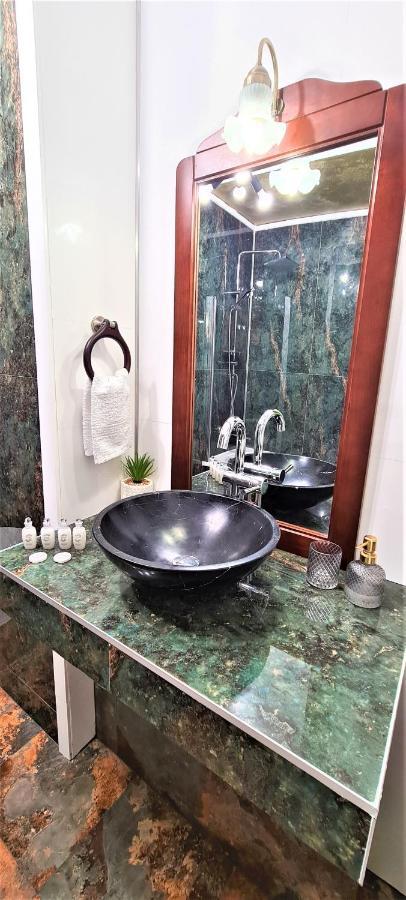 Central Arghezi Art Deco Apartment Piata Universitatii Bukareszt Zewnętrze zdjęcie