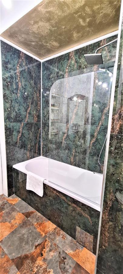 Central Arghezi Art Deco Apartment Piata Universitatii Bukareszt Zewnętrze zdjęcie