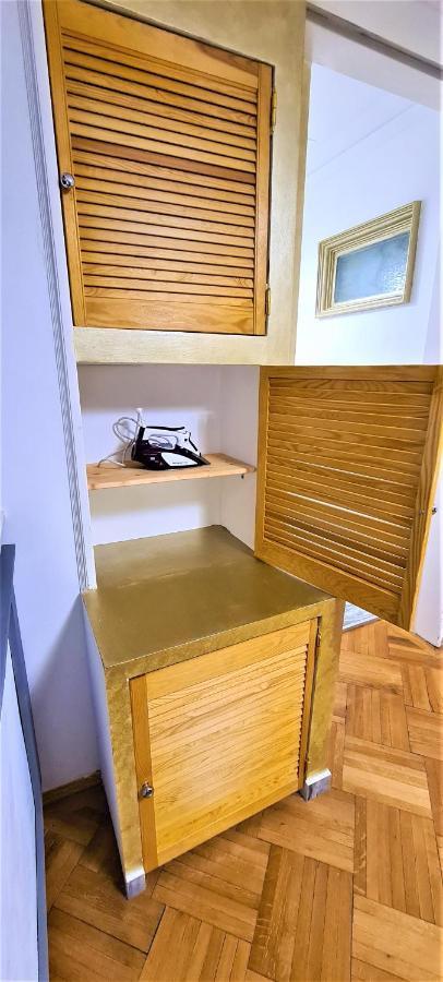 Central Arghezi Art Deco Apartment Piata Universitatii Bukareszt Zewnętrze zdjęcie